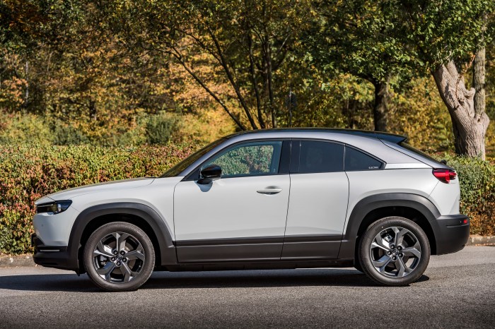 Mazda cx