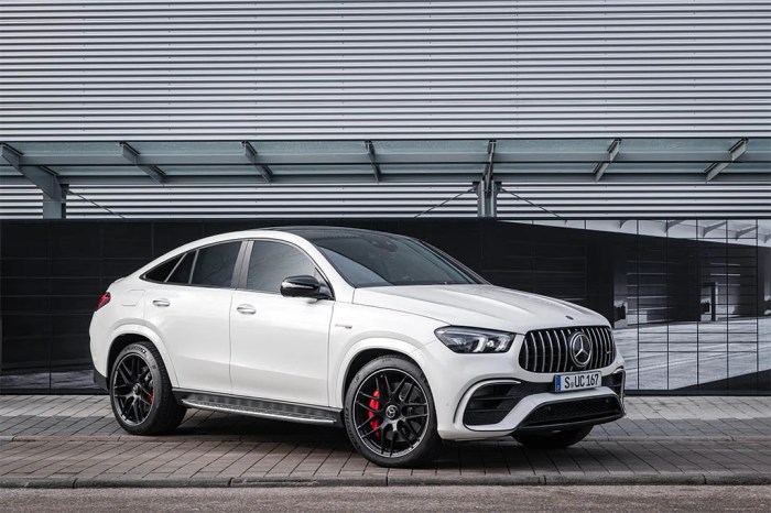 Gle amg
