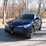 Alfa stelvio