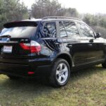 Suv bmw x3