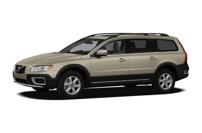 Volvo xc70