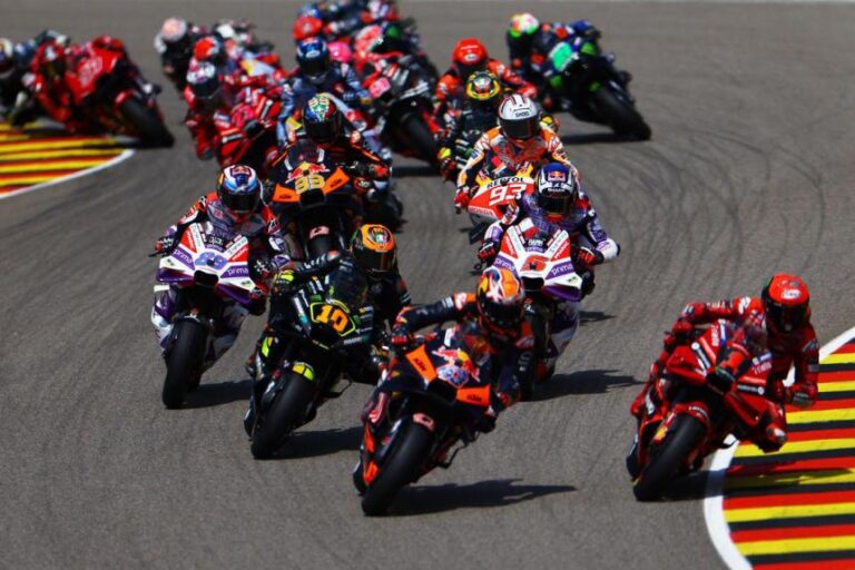 Motor sport