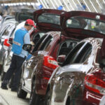 Auto market