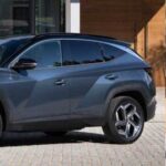 Next car