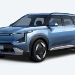 Kia ev5
