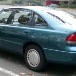 Mazda 626